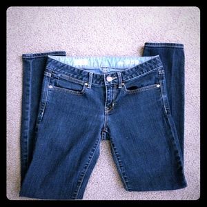 Gap jeans
